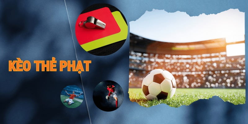 Kèo thẻ phạt Tại Sao Nên Cược Kèo Thẻ Phạt Tại Net88?