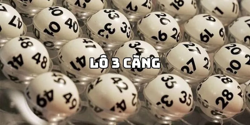 Tìm hiểu về trúng đề 3 càng